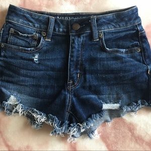 American Eagle shorts